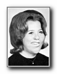 Rhonda CARY: class of 1969, Norte Del Rio High School, Sacramento, CA.